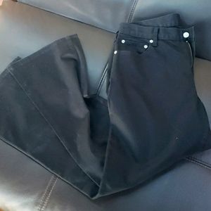 Levi's Boot Cut 515 Red Tab jeans